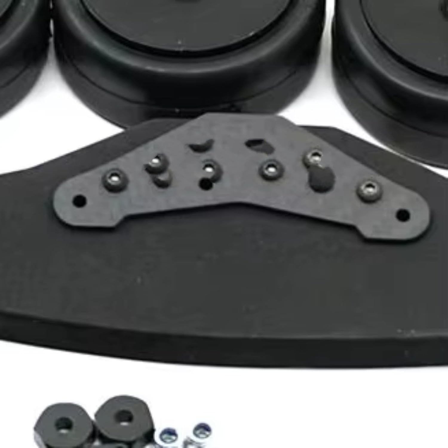 RC car Components Compatible with Tamiya for TT-01 / TT-01E 1/10 4WD RC Car Upgrade Parts – Aluminum Allo Drive Shaft for Chassis Body Kit