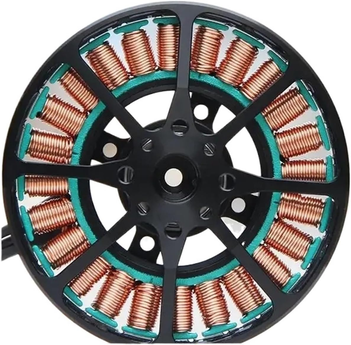 Brushless Motor MN7005 KV115/230 Maximum Thrust 4kg Multi-Rotor(KV230)