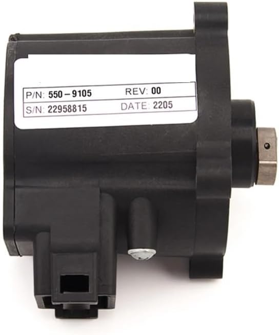 U5MK0669 2868A014 1100 Engine Actuator Electric Governor Speed Controller Generator Spare Parts