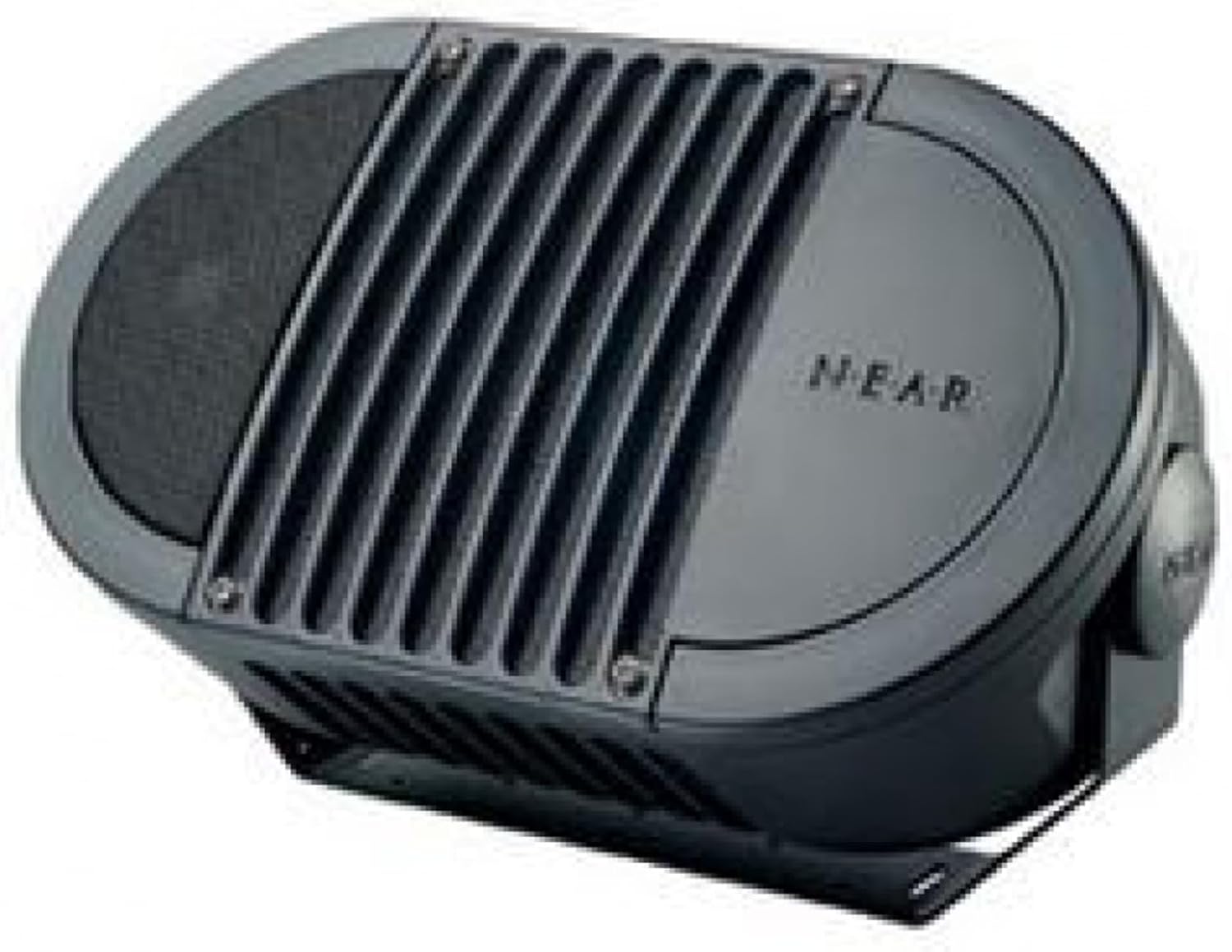Bogen Speaker Model A8 W XFMR Black
