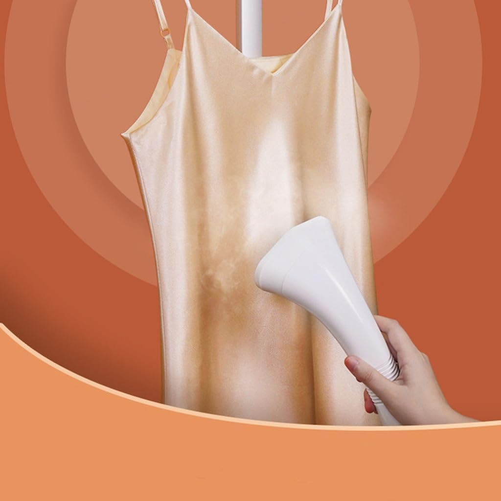 Home Vertical Hanging Ironing Machine Strong Steam Handheld 10 Gear Mode Adjustment