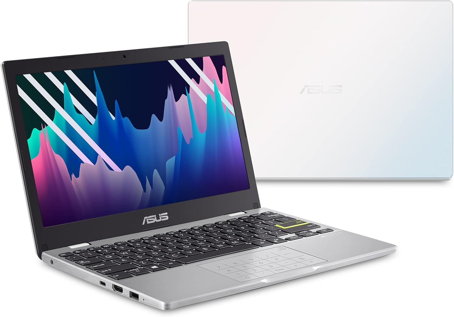 ASUS Vivobook Go 12 L210 11.6