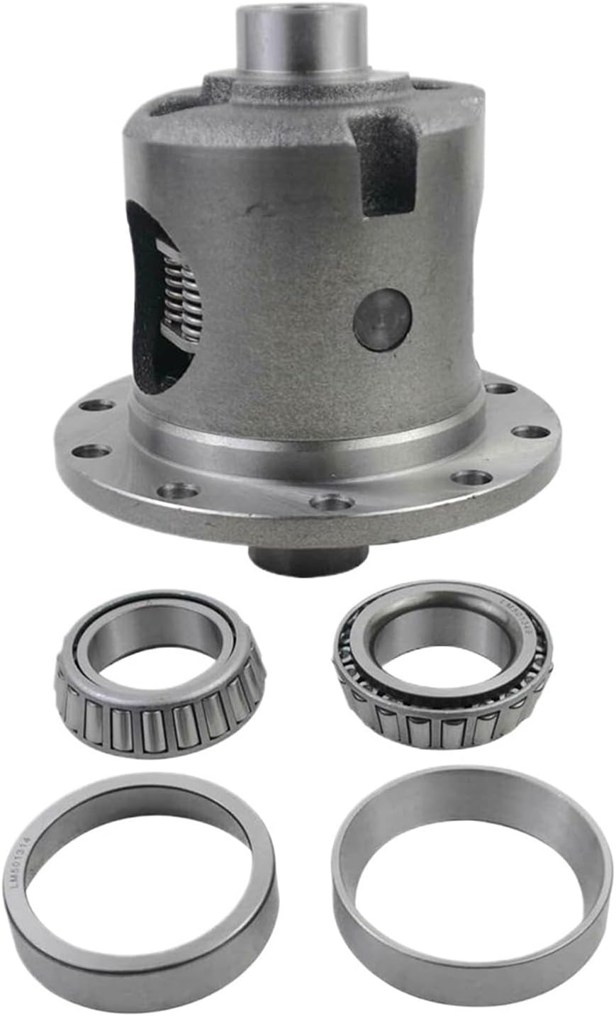 New Compatible For Buick Compatible For Cadillac GMC G1500 Compatible For Chevy Astro AP02 Differential Carrier 19663-010 19663010