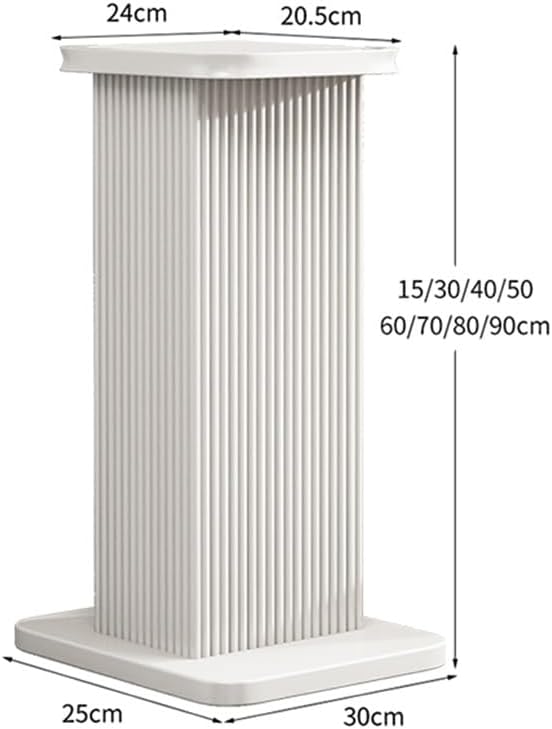 LVLDAWA Universal Floor Speaker Stands