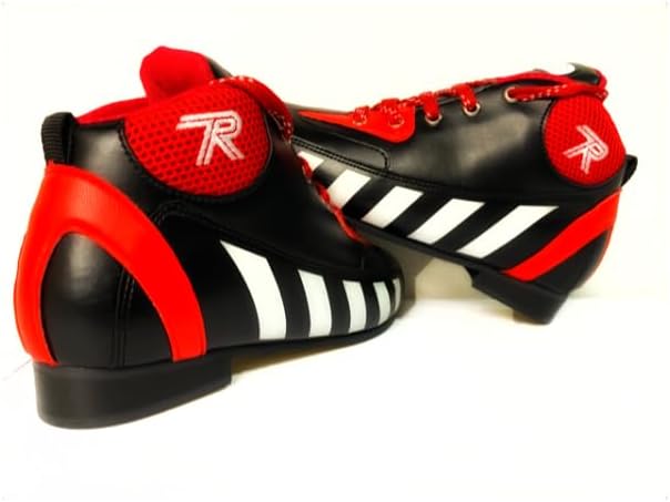 STD Skates & Wheels - Boots Reno Initiation+Bases STD Elyo - Hockey Skates (37)