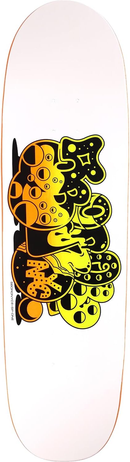 5boro Assembled as Complete Skateboards | Skateboard Decks | Different Models and Sizes 100% Original