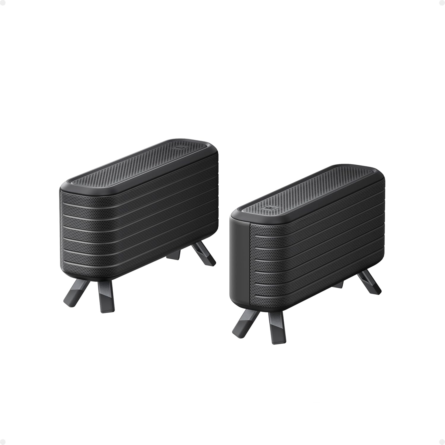NEBULA Wireless Satellite Speaker (2-Pack)