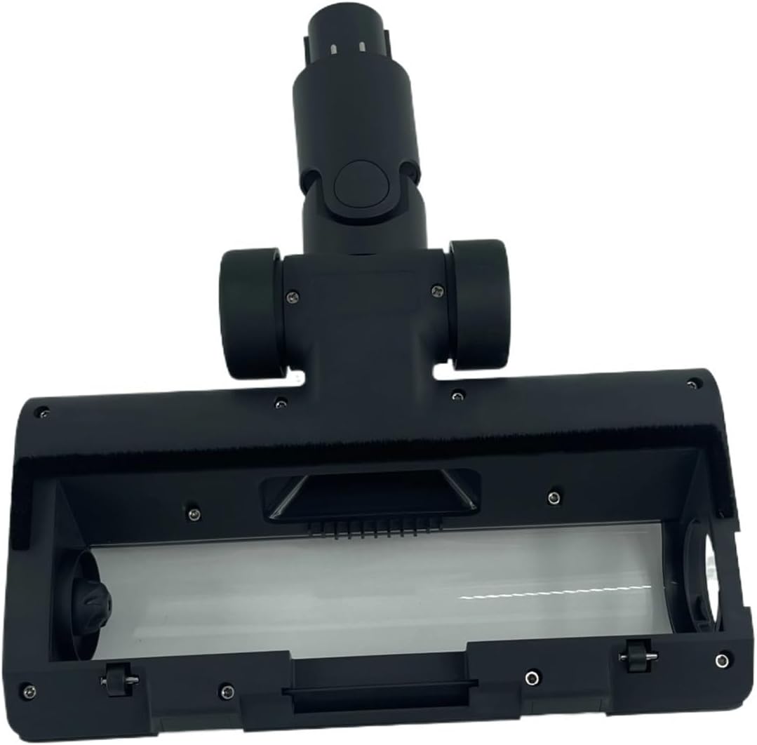 ITGHKM Carpet Brush Assembly Head V-Shape,Compatible for Dreame T30,Mistral Main Accessories,Vacuum Cleaner Parts, Home Appliance Parts, Parts Accessories(WP2)