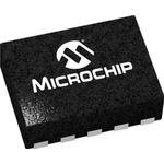 Microchip Technology, MCP73833T-FCI/MF, Linear Battery Charger Controller Li-Ion/Li-Pol 1mA 4.2V/4.35V/4.4V/4.5V 10-Pin DFN EP T/R (250 Item/s)