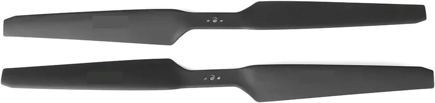 Compatible for T-Motor, MF Series Folding Propeller, Polymer Carbon, 13 to 16 Inch, for Multi-Rotor Model(MF3218)