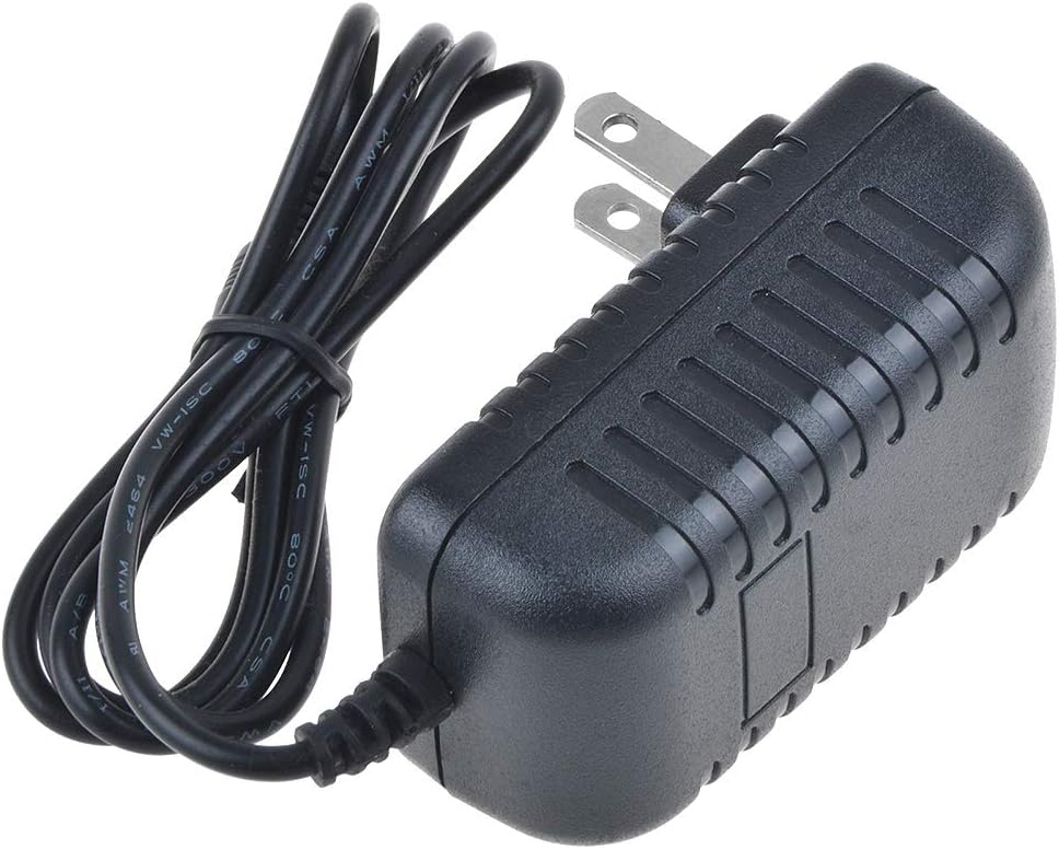 Digipartspower AC/DC Adapter for Electrolux Ergorapido Ion PNC:900 165 575 Type A Volts 14.4V D.C. Lithium Ion Brushroll Clean Xtra 2-in-1 Handheld Vacuum