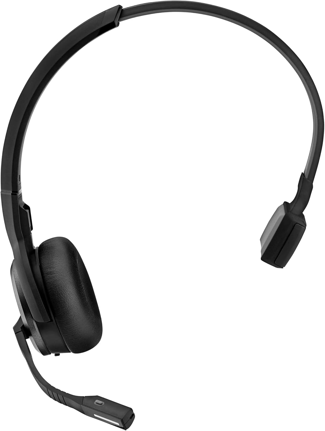 EPOS Impact Sdw 5036 - EU/UK/Aus Headset Wireless Head-Band, W128427085 (Headset Wireless Head-Band Office/Call Center Black)