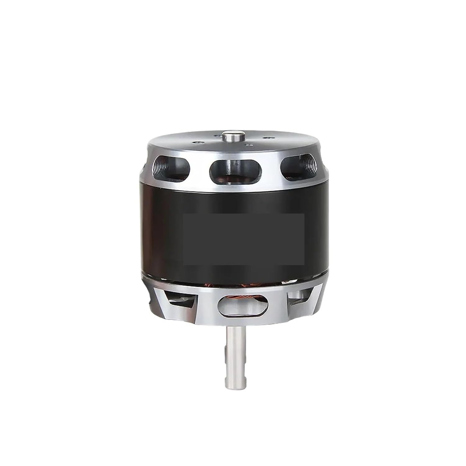AT4120 Long Shaft 250kv 500kv 560kv Brushless RC Airplane Electric Motor(KV560)