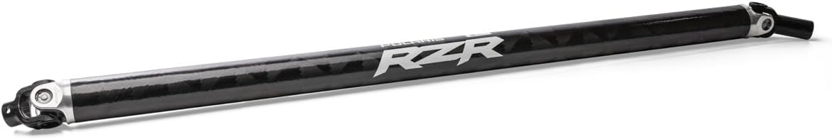 Race Front Carbon Propshaft, Genuine OEM Part 1337366, Qty 1