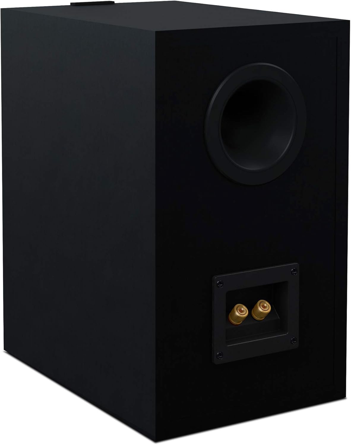 KEF Q150B Q150 Bookshelf Speakers (Pair