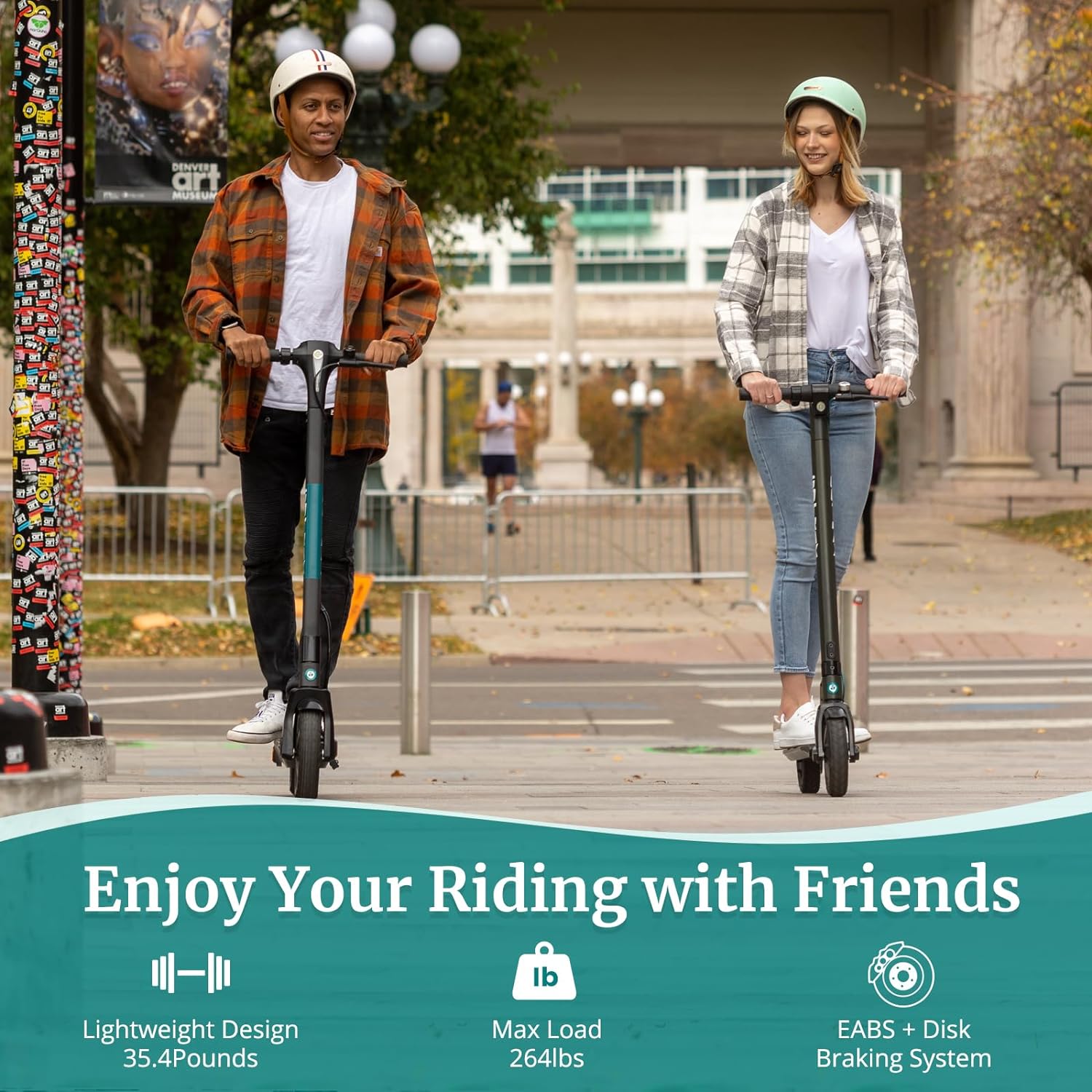 Gotrax Electric Scooter for Adults, Max 18/38 Mile & 20/28Mph by 350w/500w/1000w Motor,10