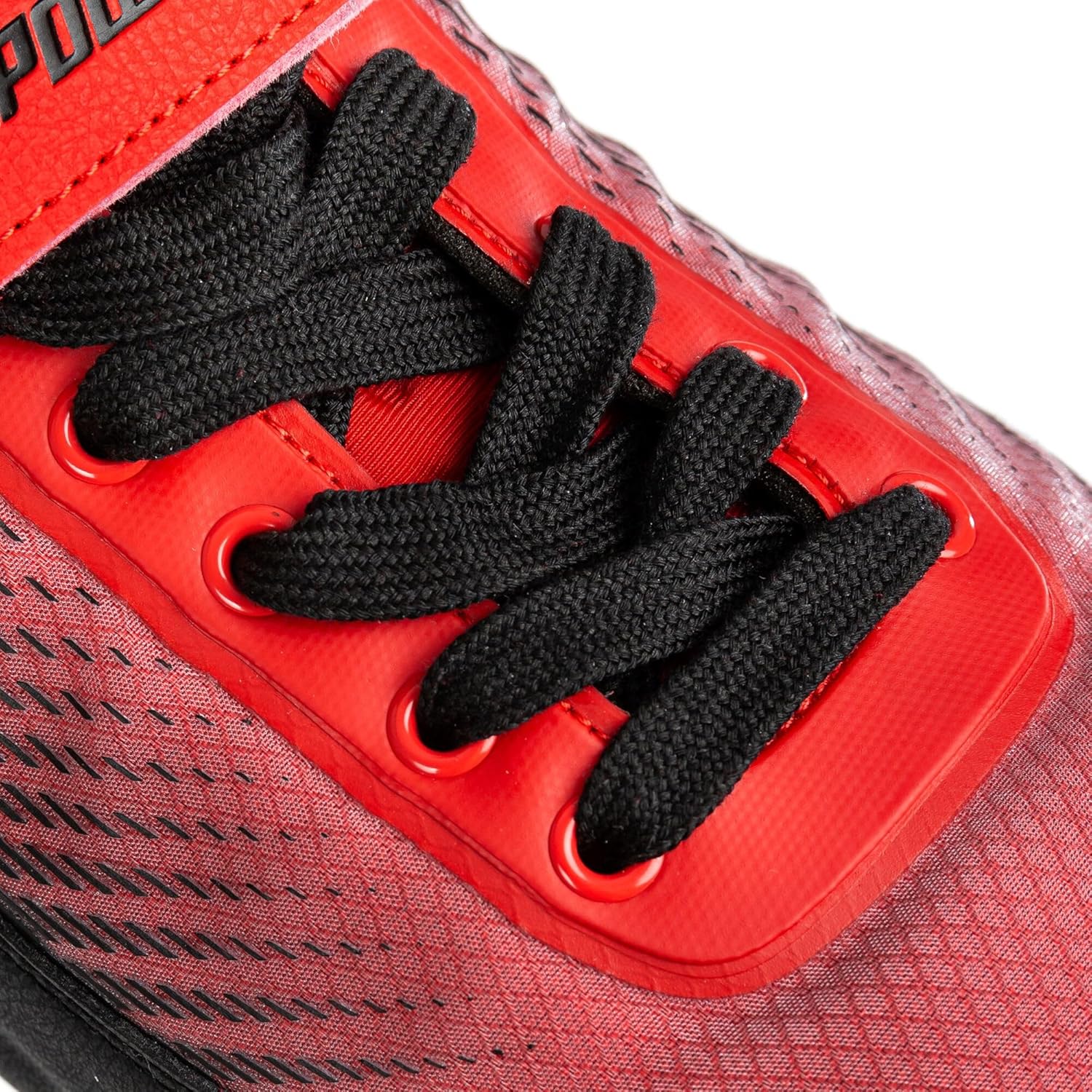 PS Swell Bolt 110 3D Adapt Skates Black/Red 8.0 (41)