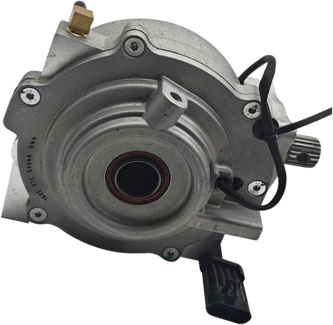 Front Gearcase Transmission Differential Assembly for Polaris 800 OEM 1332803 1332438 1332831 ATV UTV Spare Parts