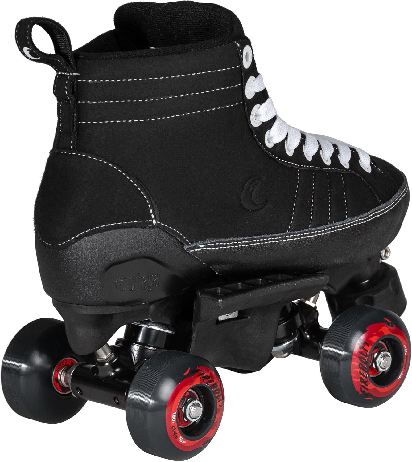 Chaya Karma Pro Skates Black EU37