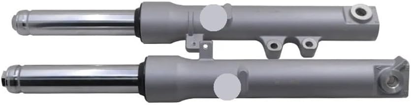 Scooter front shock absorber For with 110 NHX110 2008-2010 universal