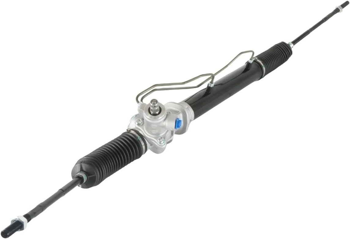 1pc 26-3020 Power Steering Grar Rack Compatible For 1997-2003 Infiniti QX4 Engine Car Accessories Parts Replacement Engines & Components
