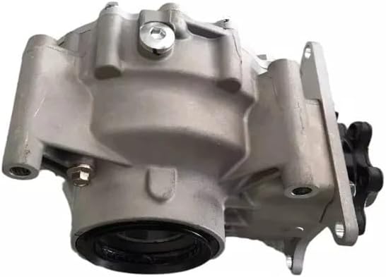 CF rear differential reducer gearbox CF 500 600 800 X5 X6 X-lander Rancher 0180-330000 Q500 330000 10001 Replacement Parts