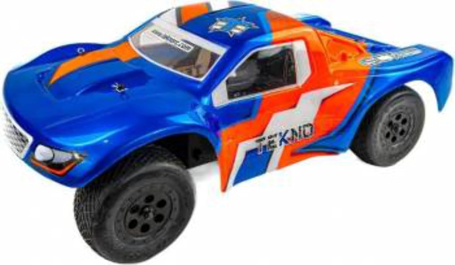 Tekno RC SCT410 2.0 1/10 Scale 4x4 Short Course RC Truck Kit, TKR9500