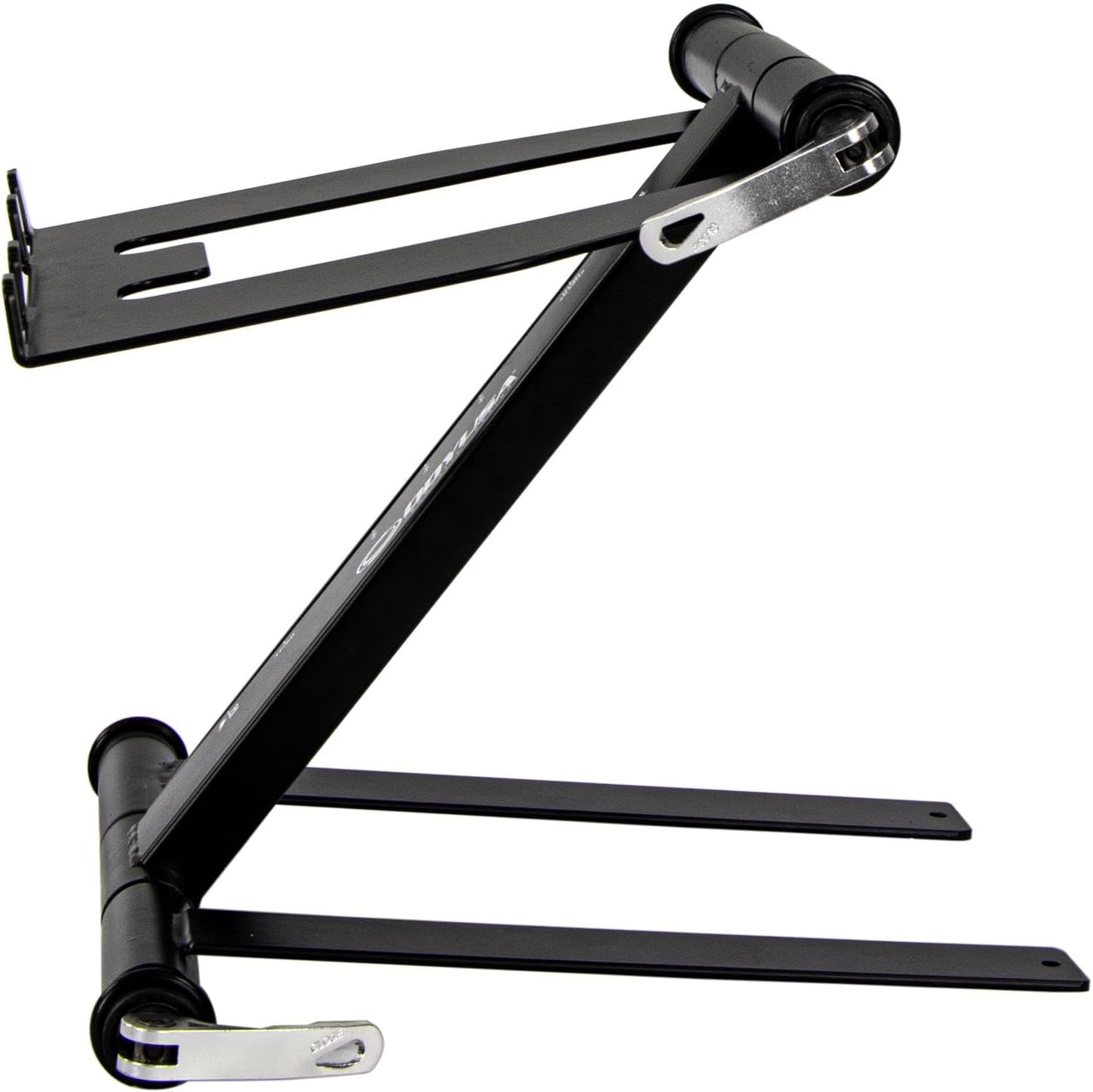 Odyssey Smart Laptop Stand with Media Hub