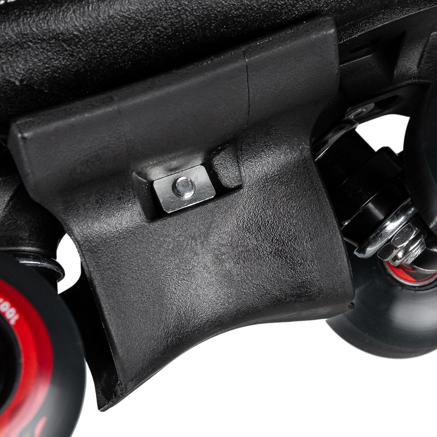 Chaya Karma Pro Skates Black EU37