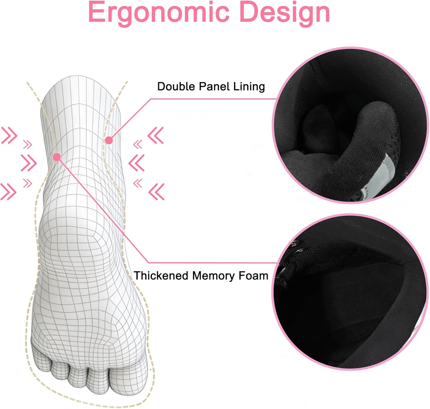 Inline Skates for Girls Boys, Performance Carbon Fibre Roller Skates Blades for Kids Ages 4-12 with PU Wheels, Fun Beginner Skates for Outdoor & Indoor