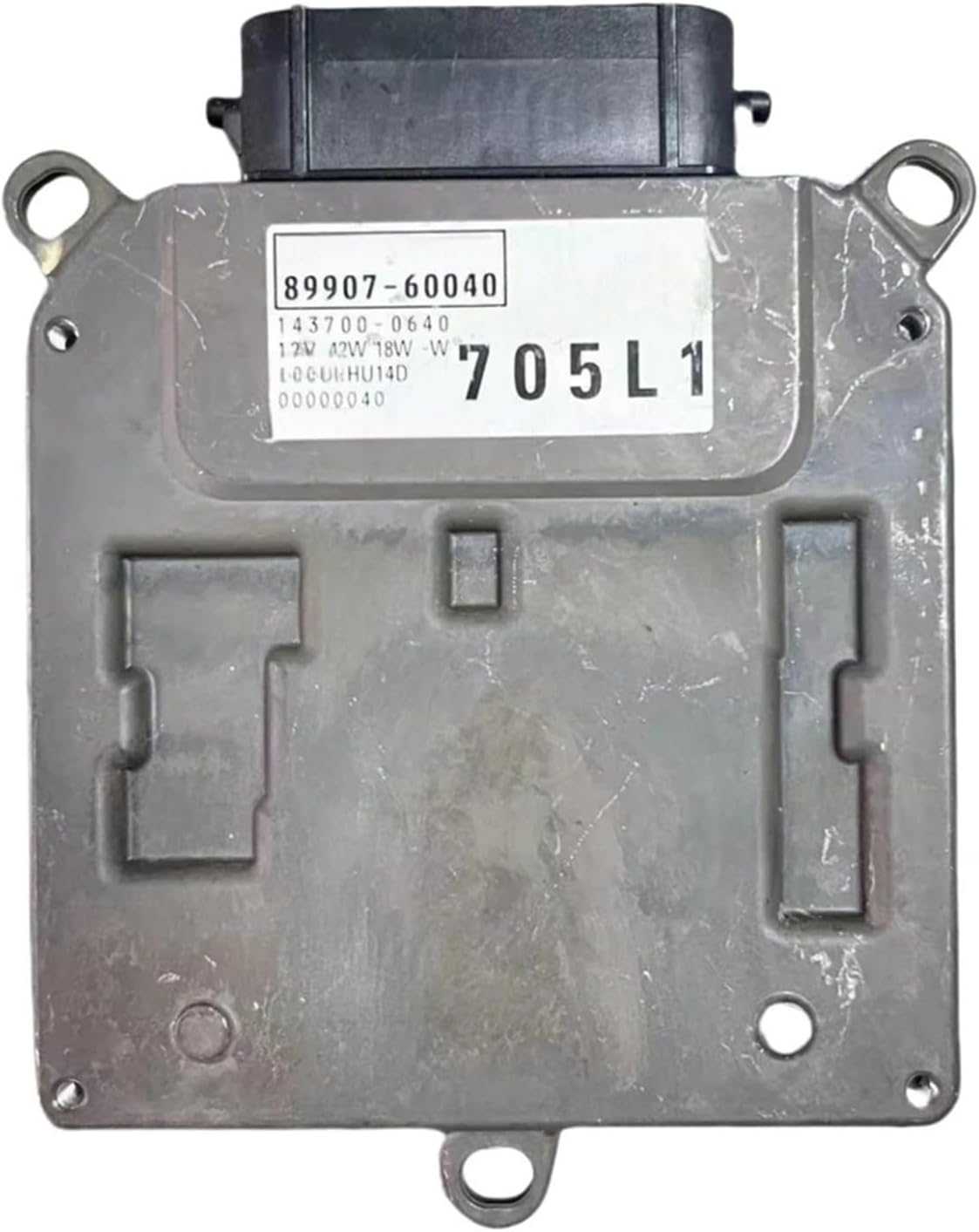 89907-60040 705L1 89908-60040 705R1 Headlight Computer Control LED Module Unit Compatible With Lexus Car Accessories(89907-60040 705L1)