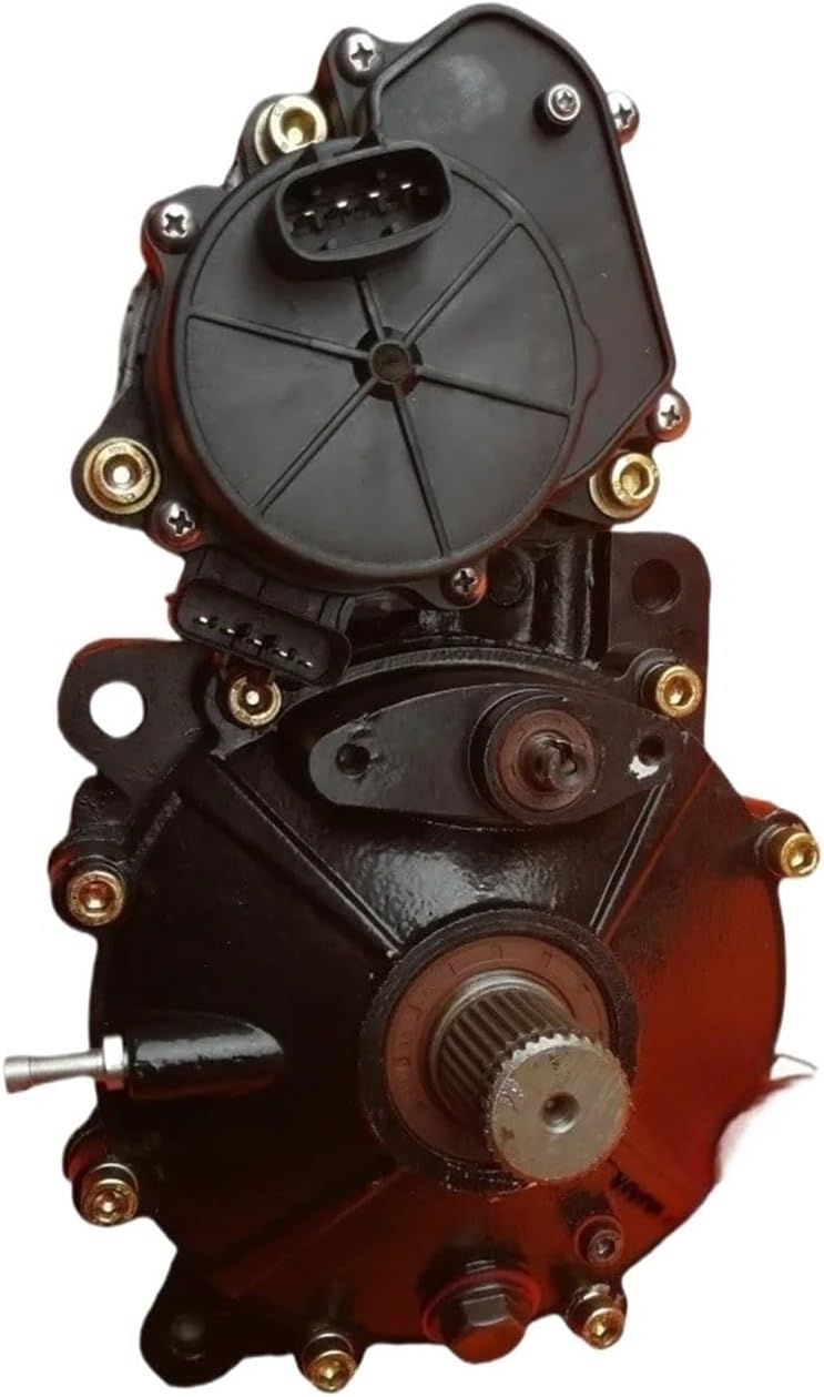 1100cc 4x4 Front Differential Compatible For Xinyang Xy1100GK Buggy,go Kart,atv Utv