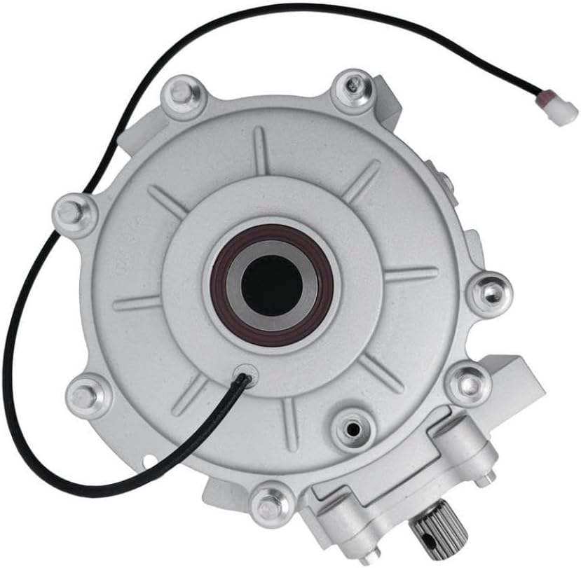 Differential Compatible with 500 ATP 330 330 400 Front Side