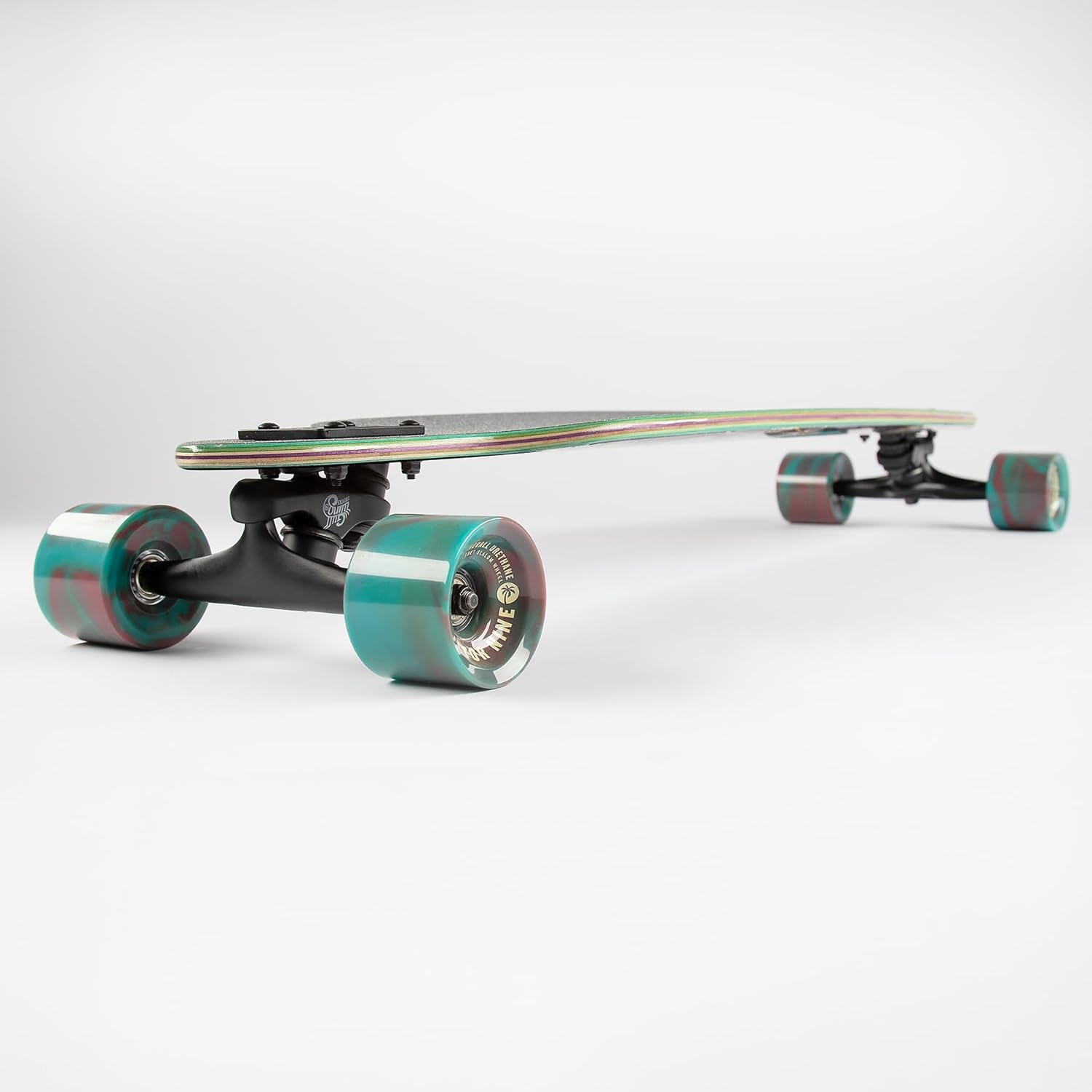 Sector 9 Maverick Falls Complete 44