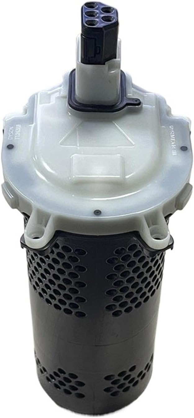 MSEUIPV Compatible for Dyson V15 SV22 Motor Replacement Vac Attachments Engine Assembly Vacuum Cleaner Accessories