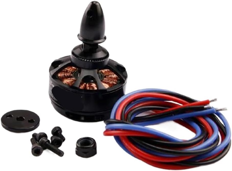 Compatible For SkyCityFPV 4PCS SUNNYSKY X3508S 380KV 580KV 700KV 4S Brushless Motor Aerial Camera For Rc Multi-rotor Copter(4PCS X3508S 580kv)