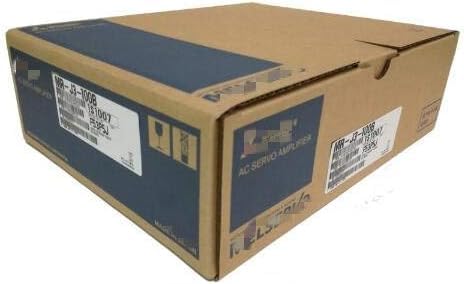 MR-J3-100B Servo Amplifier MRJ3100B Sealed in Box 1 Year Warranty