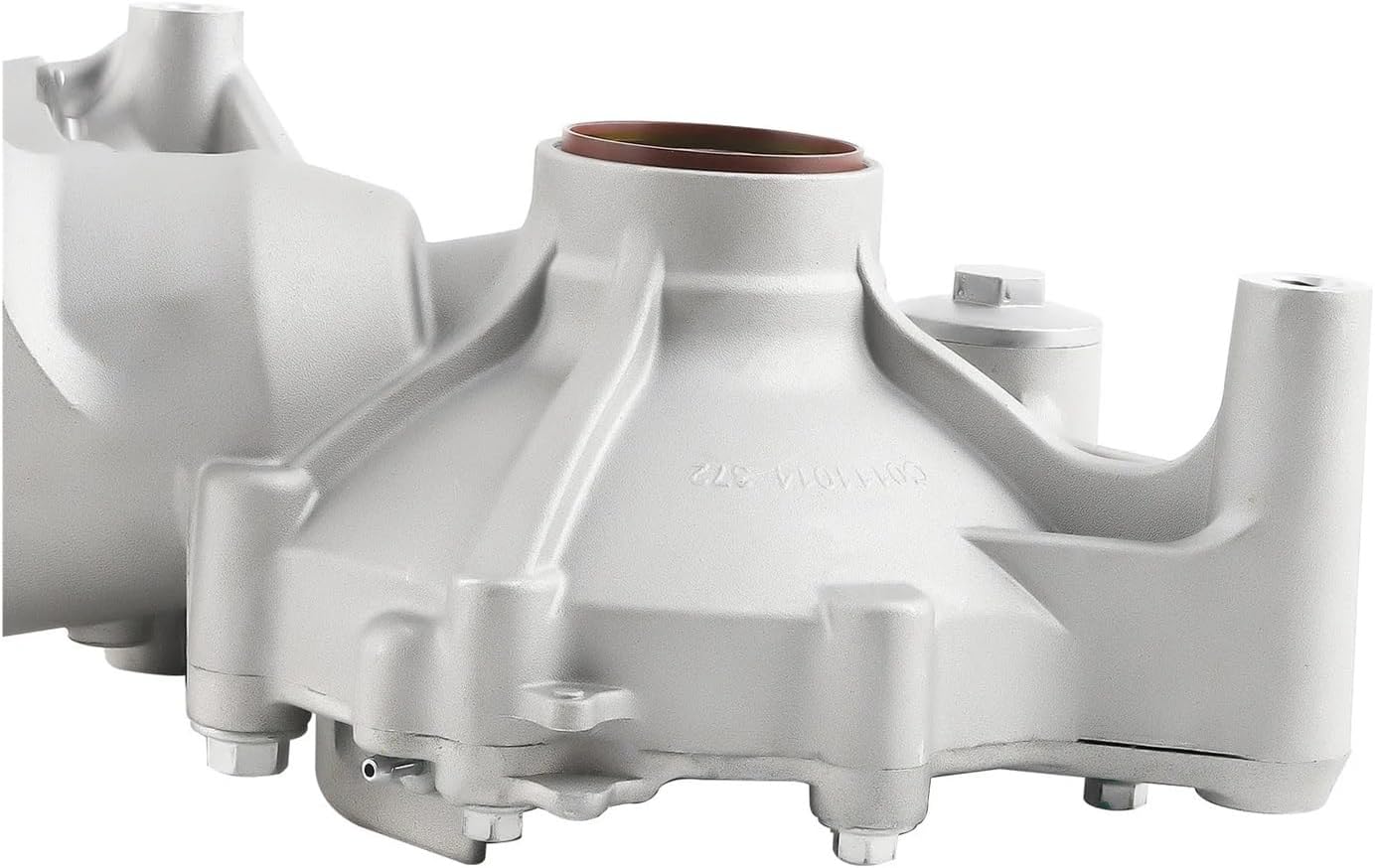 Rear Differential Compatible For Honda Foreman TRX500 TRX420 2017 2018 2019 41300-HR6-660