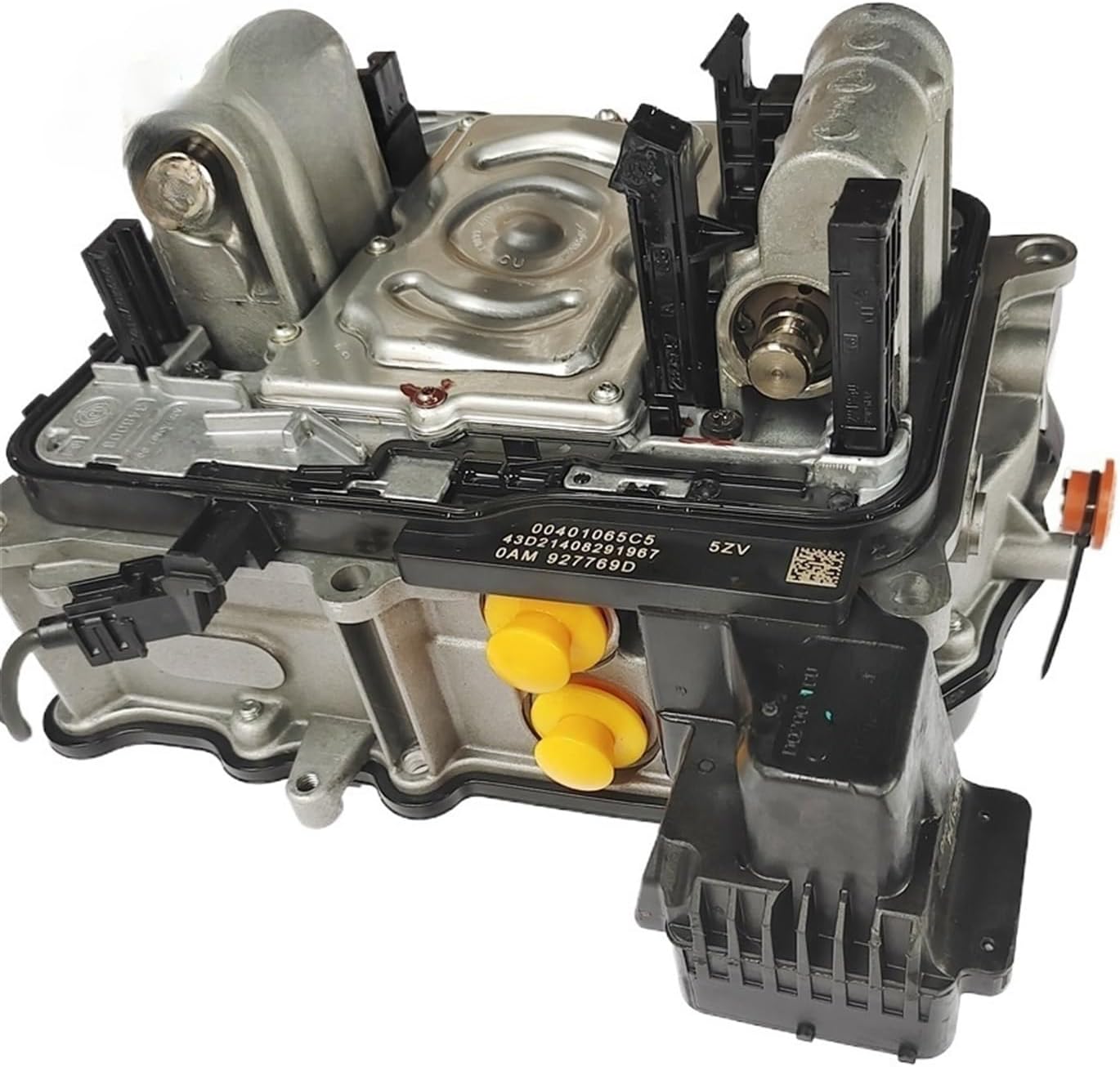 0AM927769D 0AM 325 025D 0AM 0CW DQ200 DSG7 Transmission Gearbox Mechatronic Valve Body Compatible For VW Skoda Seat