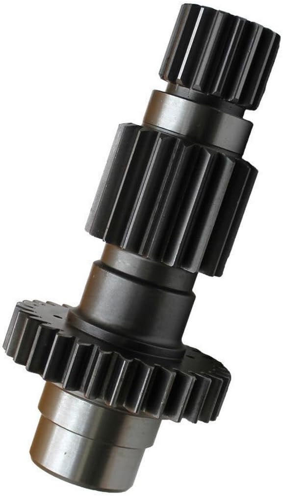 Replacement Part for Tra-F-3797094-B Main Shaft, 30/18 / 16 Teeth C9Nn7C094B, 81822959 R2Aft338161
