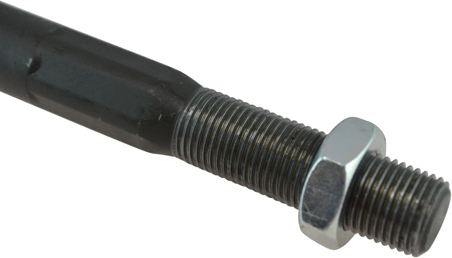 TRQ Front Steering & Suspension Kit Control Arm with Ball Joint Steering Rack & Pinion Bellow Sway Bar Stabilizer Link Tie Rod Compatible with 2005-2015 Toyota Tacoma