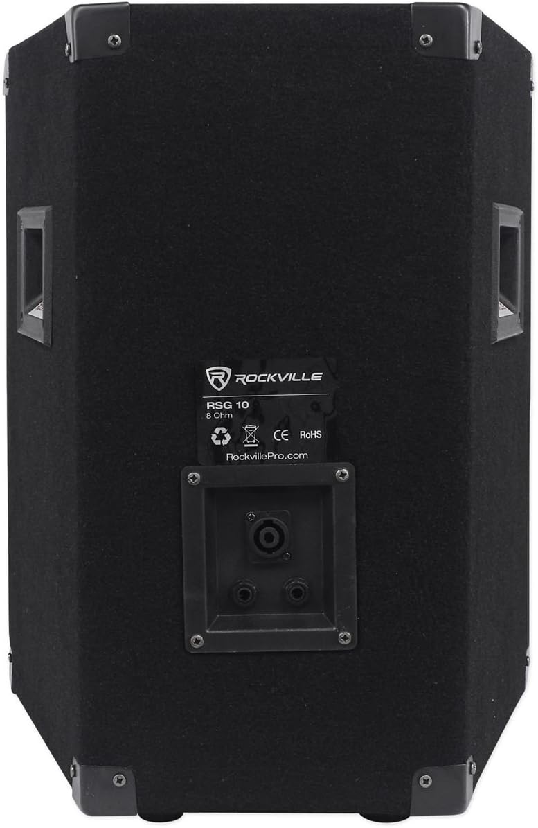 Rockville RSG10 10
