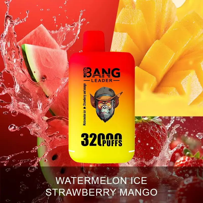 BANG LEADER 32K (10pcs) - MYEU VAPES