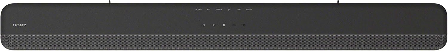 Sony HT-X8500 2.1ch Dolby Atmos/DTS:X Soundbar with built-in subwoofer