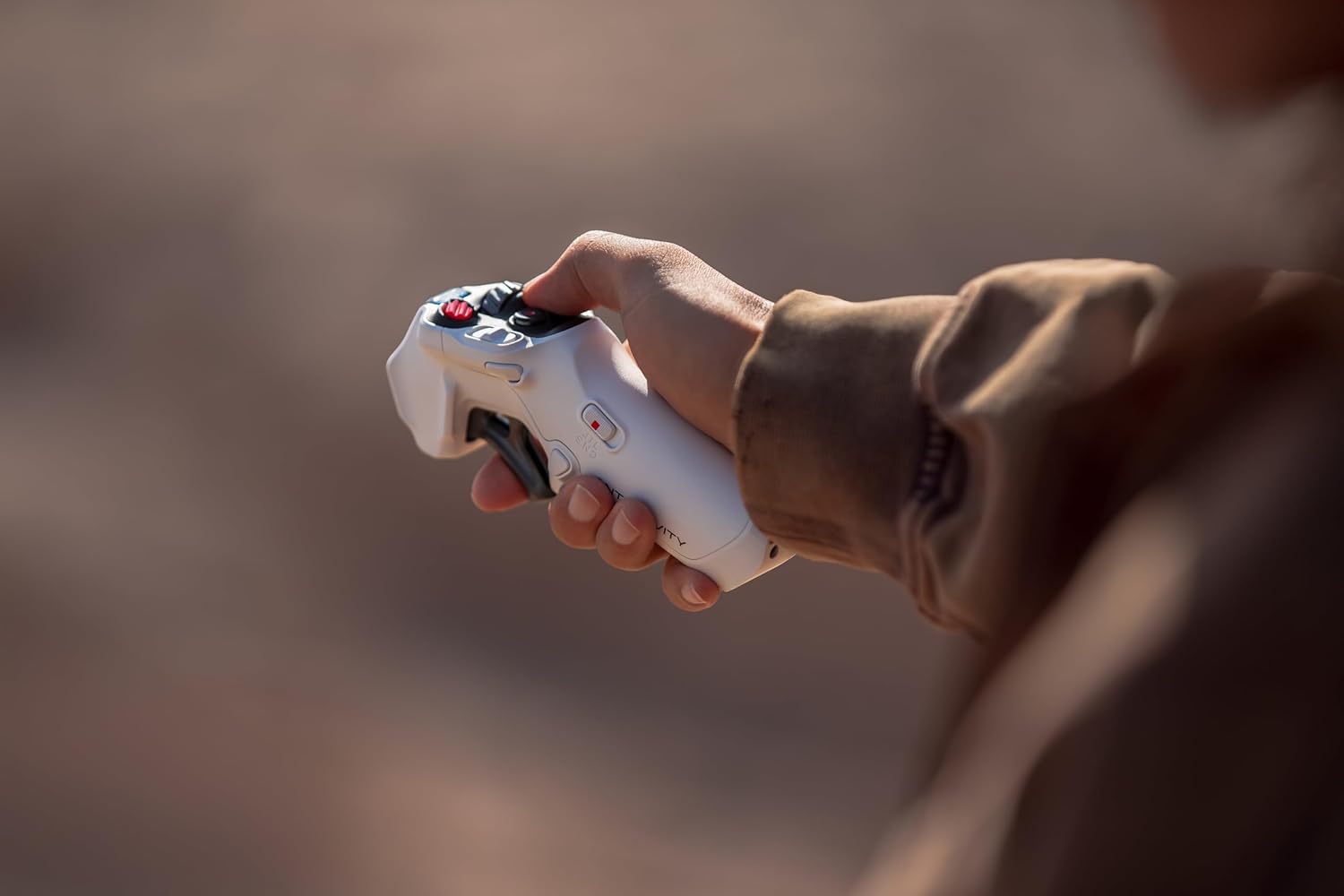 INSTA360 Antigravity A1 Drone - Explorer Pack