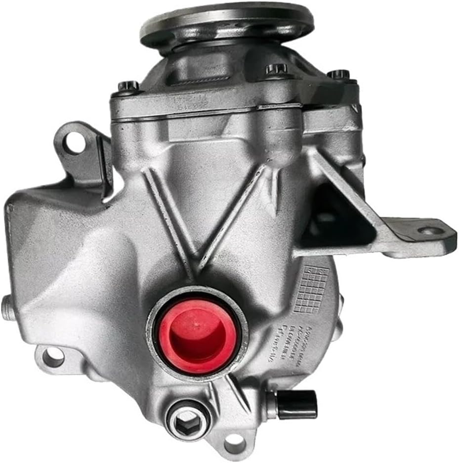 A2053304407 Front Differential 3.69 Compatible For Benz 253 GLC Coupe AMG43 4MATIC