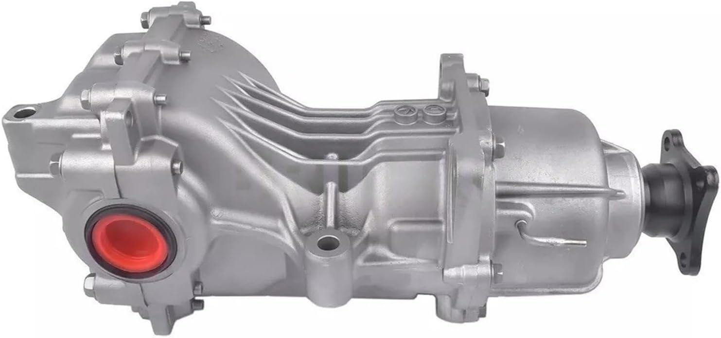 Rear Axle Carrier/Differential AWD 38300-JD610 38300 JD610 38300JD610 201734366 Compatible For Nissan Rogue 2.5L 2008-2013 38300-JD610