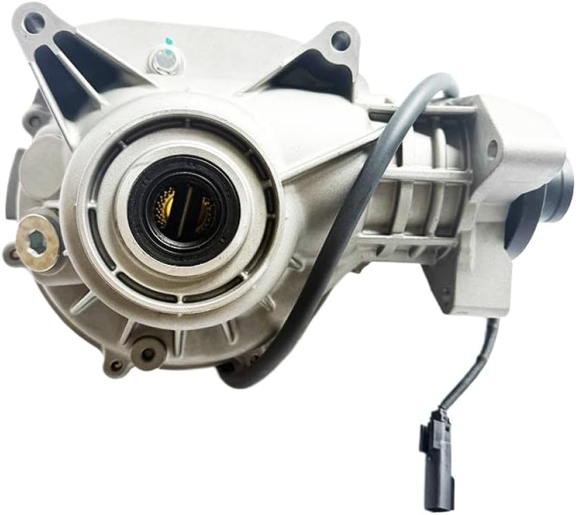 Rear Differential Transmission Axle Compatible with Vehicles and Similar