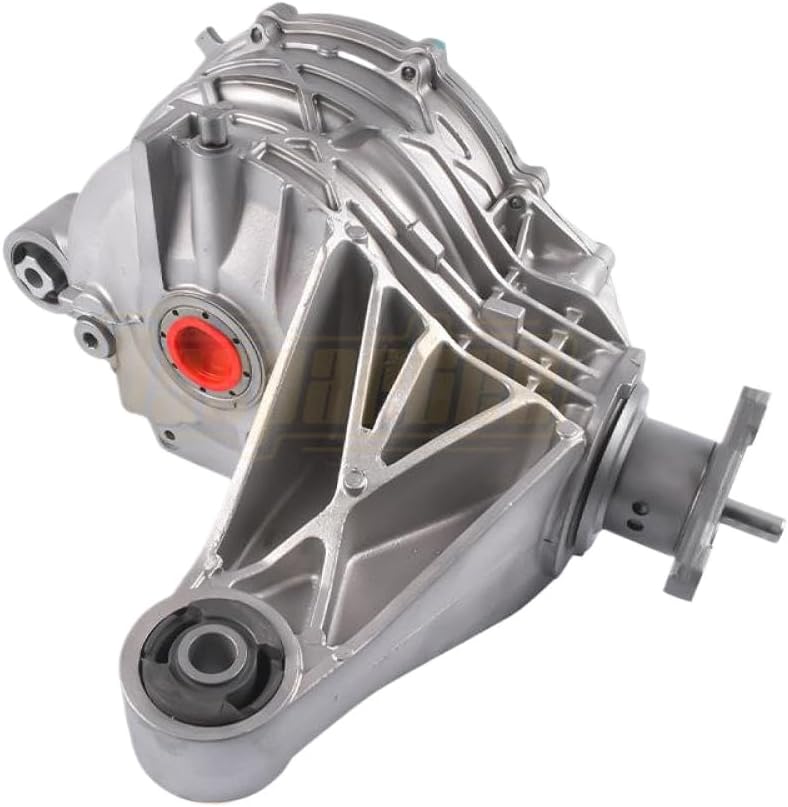 2008-2014 CTS 3.0/3.6L Rear Differential 323 Ratio