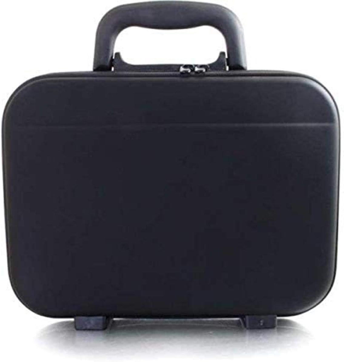 C2G/ Cables To Go Legrand - C2G Computer Repair Tool Kit, TAA Compliant PC Computer Tools, Black Computer Tool Set, 1 Count, C2G 27372